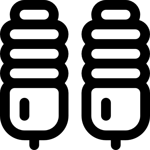Ecologic light bulb